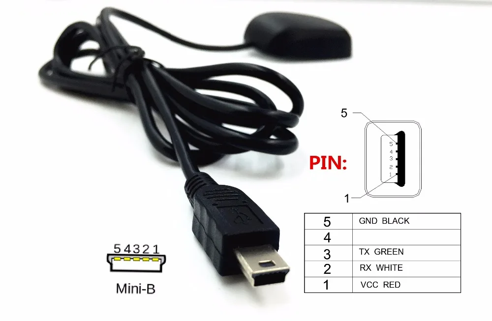 Подключение usb зарядки гранта