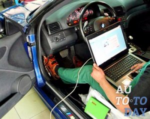 Автоэлектрика