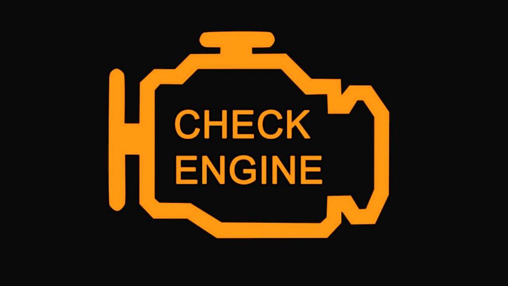 Check engine