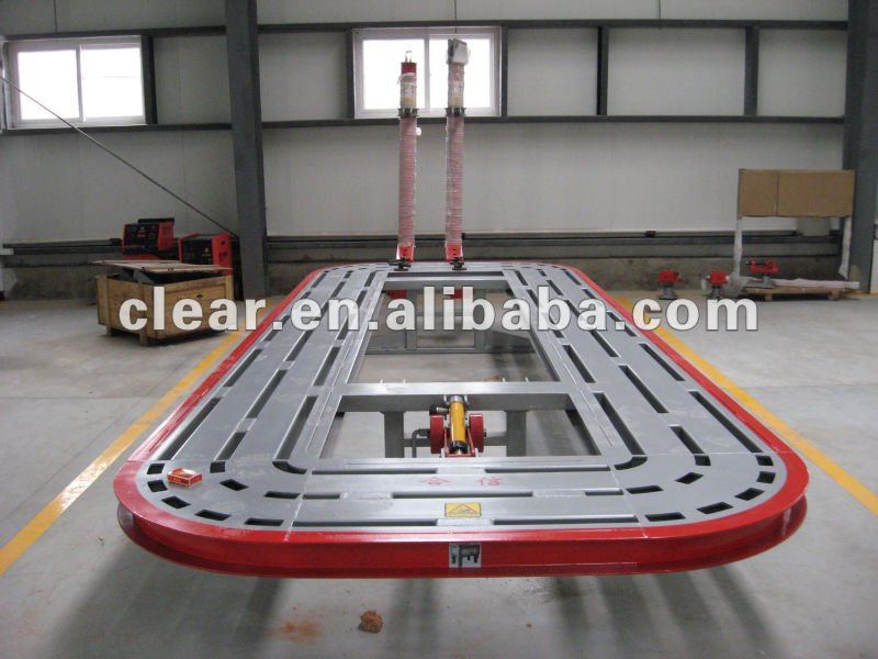 auto body straightening equipment for auto workshop car collision H-601