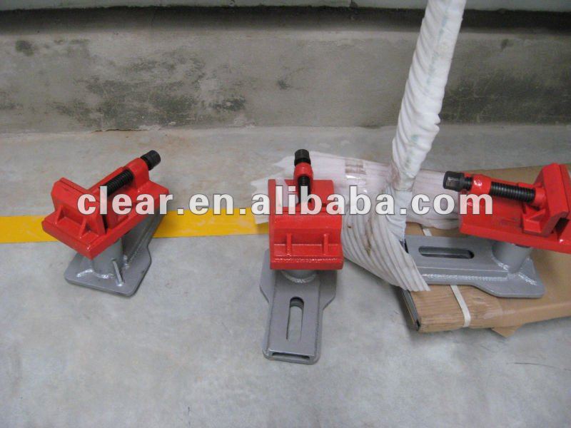 auto body straightening equipment for auto workshop car collision H-601