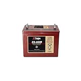 Trojan T24-AGM 12V 76Ah Group 24 Dual Purpose Battery FAST USA SHIP