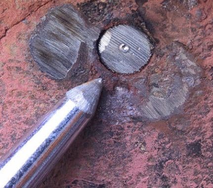 Broken Bolt - Stud Removing - Repair Tips To Save You Time And Money