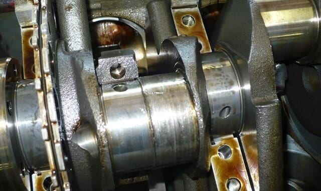 Knocking Ticking Noise - Is This The End Of Your Engine ?