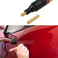 Как убрать царапины на автомобиле своими руками
