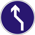 Hungary road sign D-007.svg