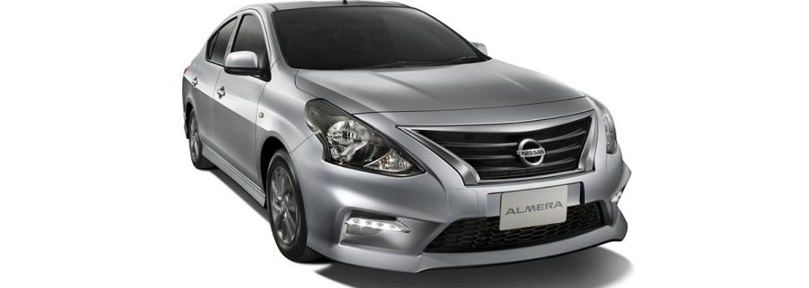 Характеристика nissan альмера