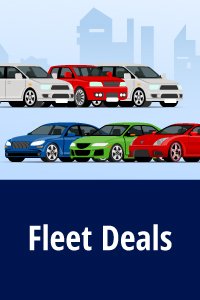 Fleet deals